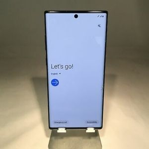 Samsung Galaxy note 10 plus 5g